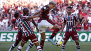 Disputa acirrada para as vagas na semifinal do Campeonato Carioca, com direito a decisão da Taça Guanabara entre Fla-Flu