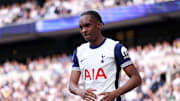 Mathys Tel wechselt fest zu Tottenham