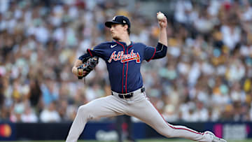 Wild Card Series - Atlanta Braves v San Diego Padres - Game 2