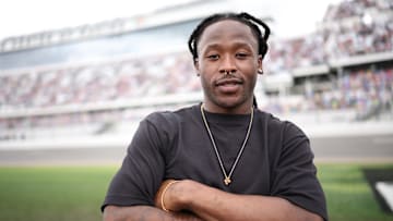 Alvin Kamara- New Orleans Saints