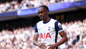 Tottenham Hotspur will open talks with Bayern Munich to negotiate a new fee for Mathys Tel.