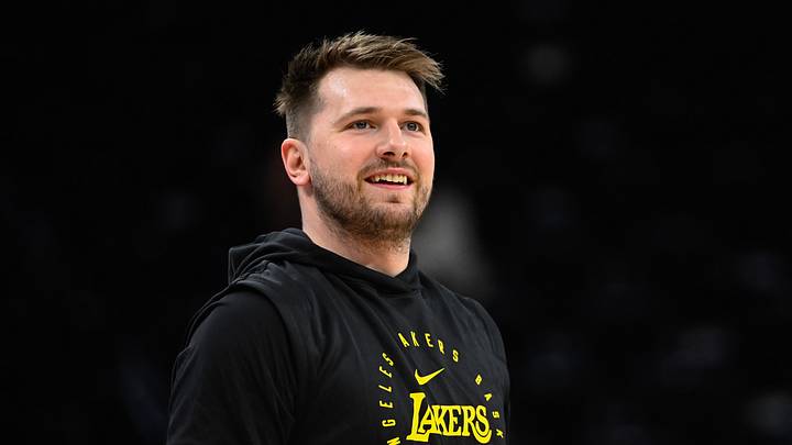 Los Angeles Lakers v Utah Jazz