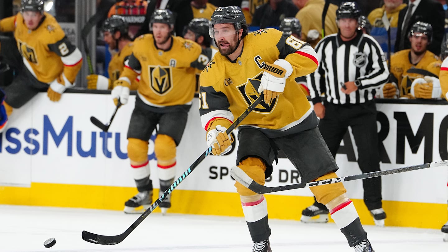 Oilers Eliminate Golden Knights in Game 5 Overtime