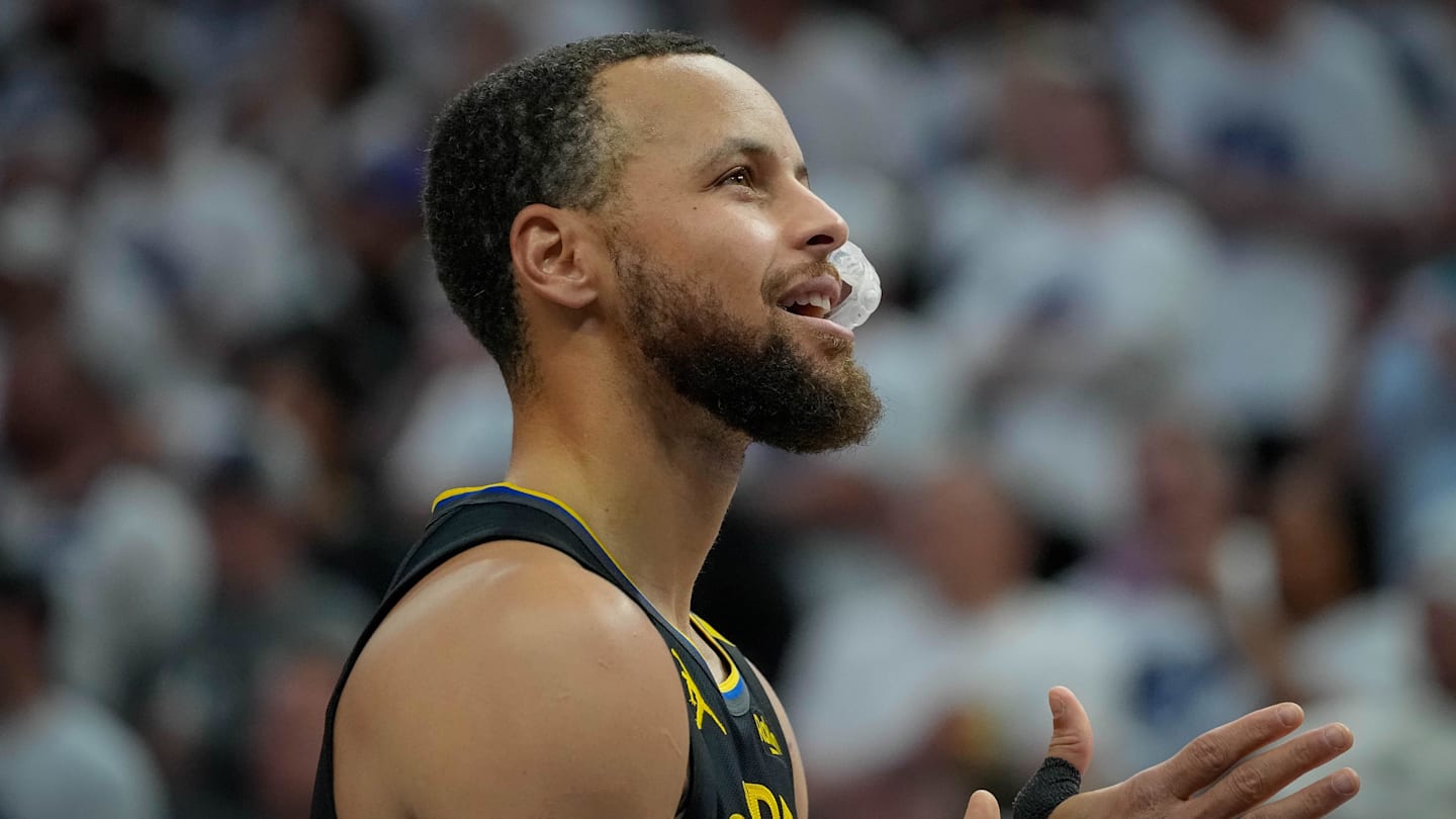 Stephen Curry Nears Retirement Decision After 16 NBA Seasons
