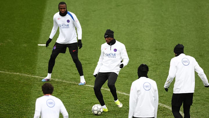 FBL-EUR-C1-PSG-TRAINING