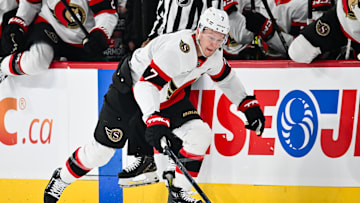 Brady Tkachuk