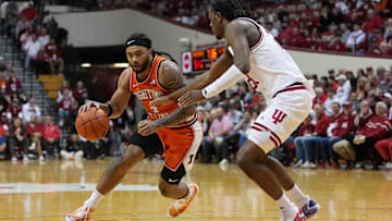 Illinois v Indiana