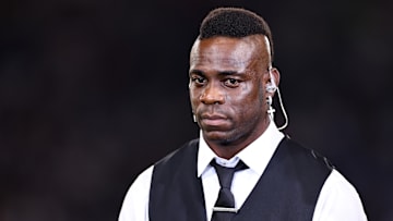Mario Balotelli