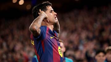 Joao Cancelo Joao Cancelo