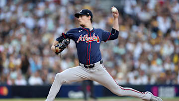 Wild Card Series - Atlanta Braves v San Diego Padres - Game 2