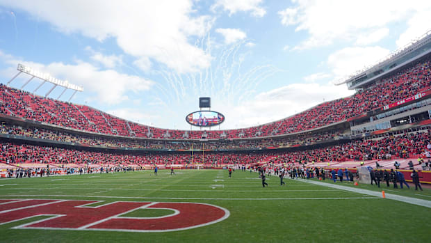 Arrowhead Stadium