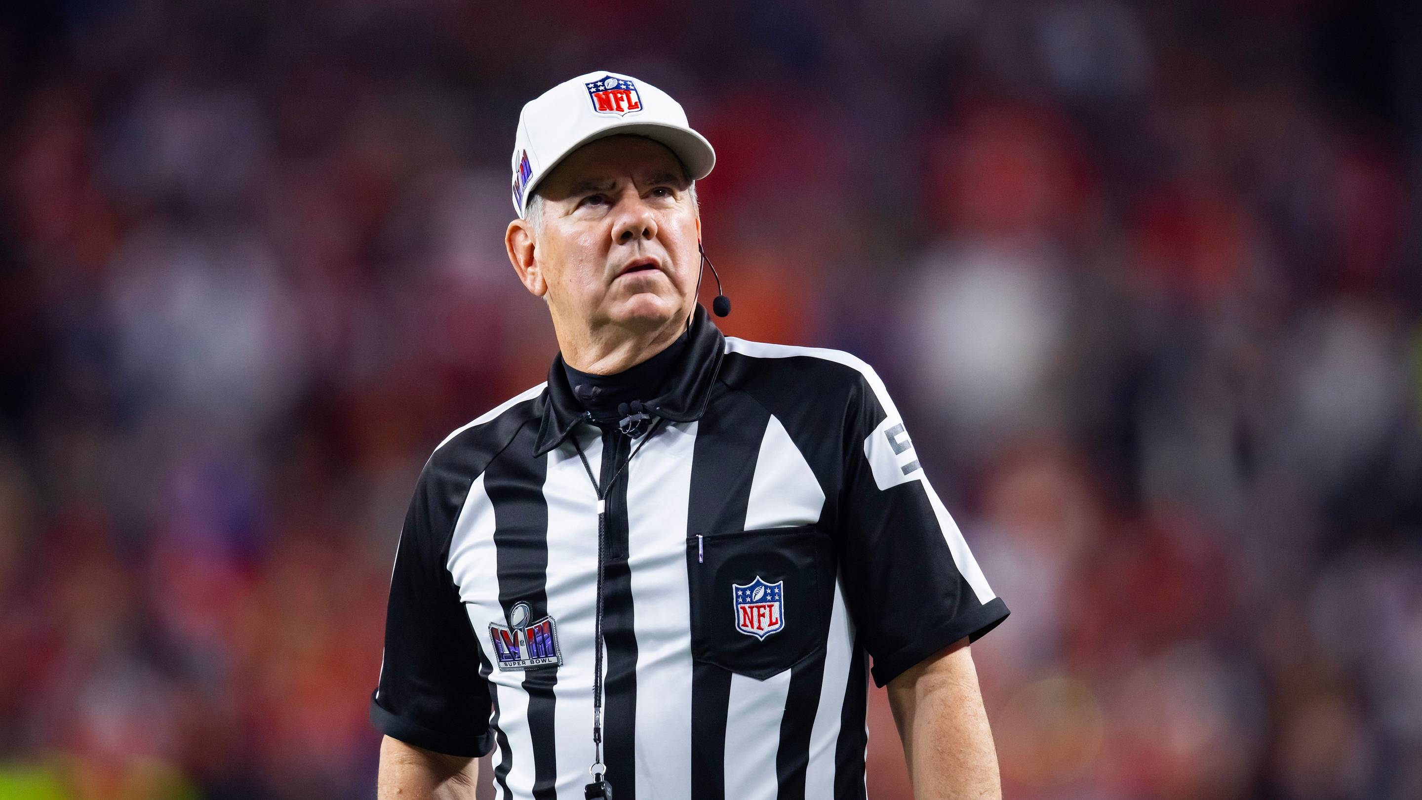 The Egregious Referee Call That Cost Rams in Week 3 Loss to Broncos