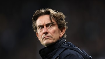 Newcastle United v Tottenham Hotspur - Carabao Cup Fourth Round