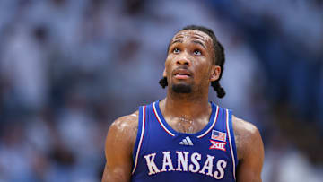 Kansas v North Carolina