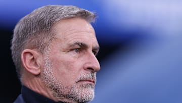 Stefan Kuntz hat den HSV verlassen