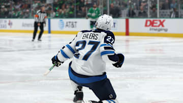 Winnipeg Jets v Dallas Stars - Game Four
