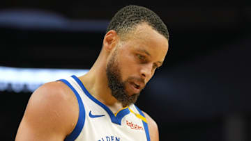 Stephen Curry