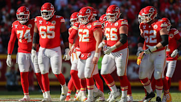 Houston Texans v Kansas City Chiefs