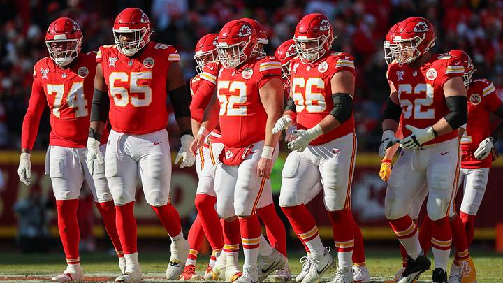 Houston Texans v Kansas City Chiefs