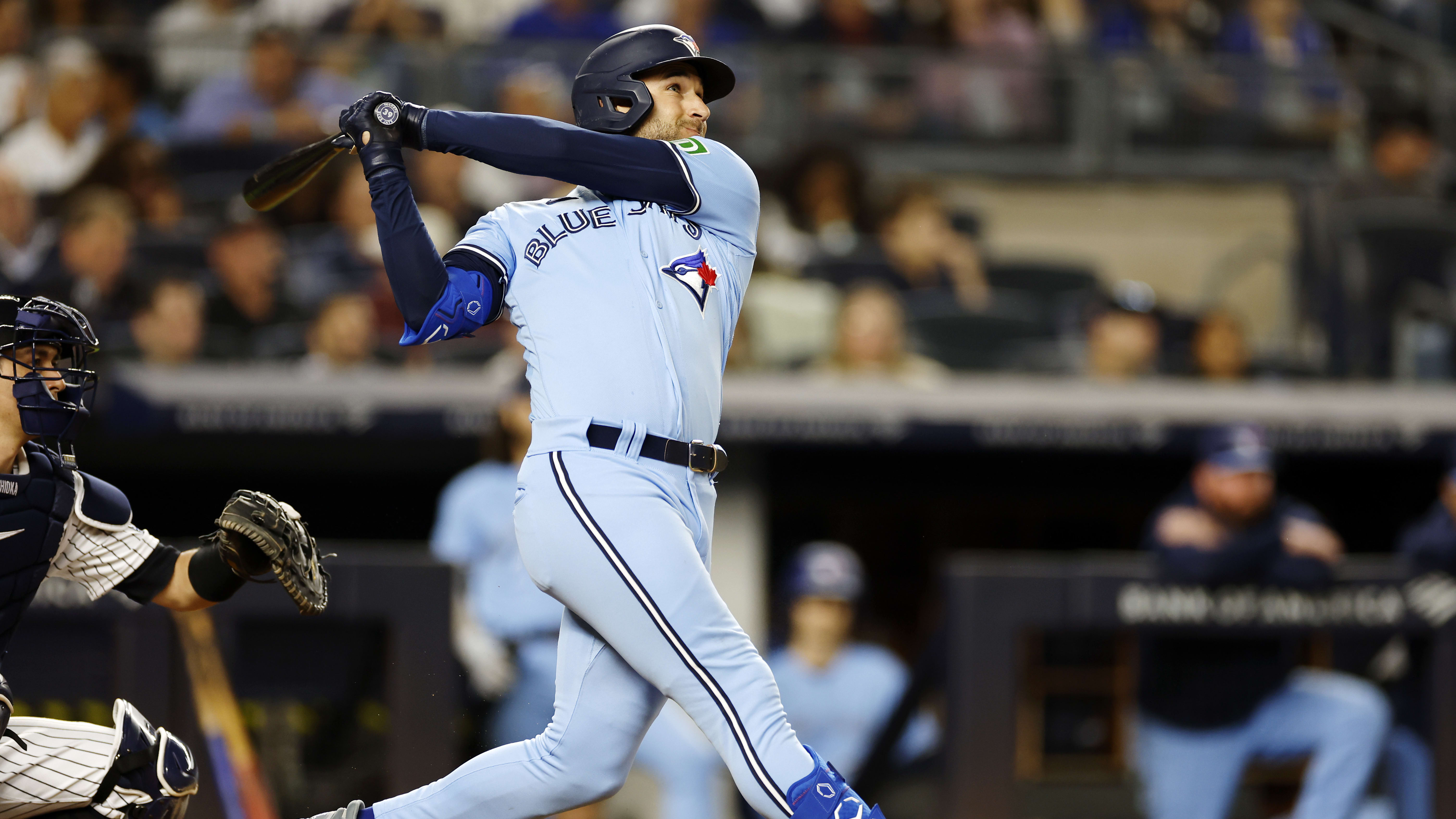 Updated Blue Jays 2024 lineup with new acquisitions