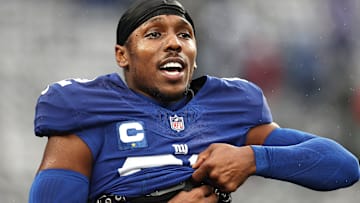 Adoree' Jackson, Philadelphia Eagles