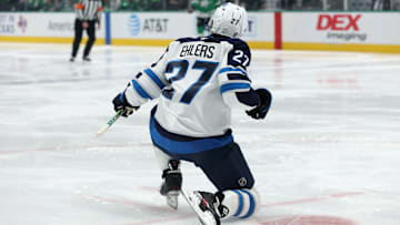 Winnipeg Jets v Dallas Stars - Game Four