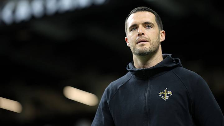 Washington Commanders v New Orleans Saints