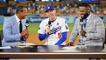 World Series - New York Yankees v Los Angeles Dodgers - Game 2