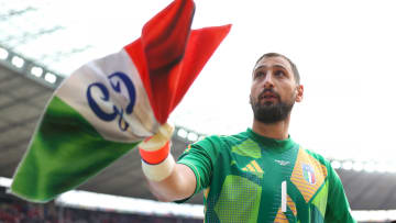 Switzerland v Italy: Round of 16 - UEFA EURO 2024