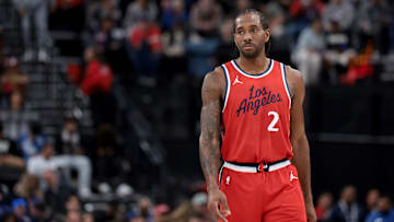 Cleveland Cavaliers v Los Angeles Clippers