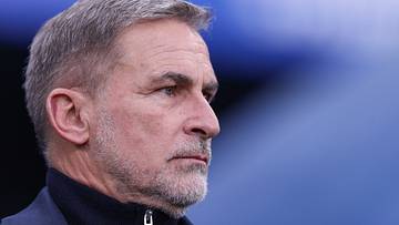 Stefan Kuntz hat den HSV verlassen