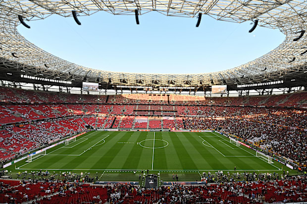 Puskás Aréna