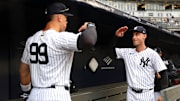 Los Yankees de Nueva York ya son el equipo más jonronero de esta nueva temporada