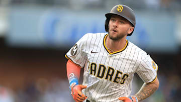 Philadelphia Phillies v San Diego Padres