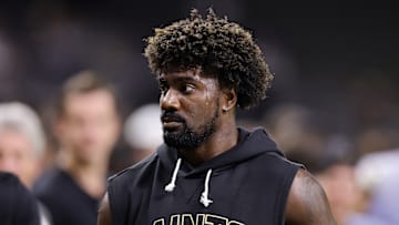 New England Patriots v New Orleans Saints