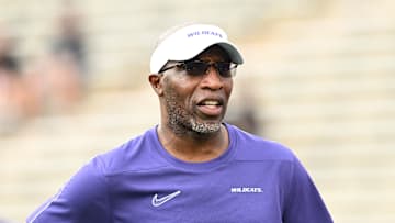 Kansas State  v Houston