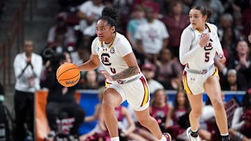 Indiana v South Carolina