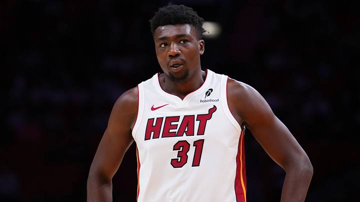 New Orleans Pelicans v Miami Heat