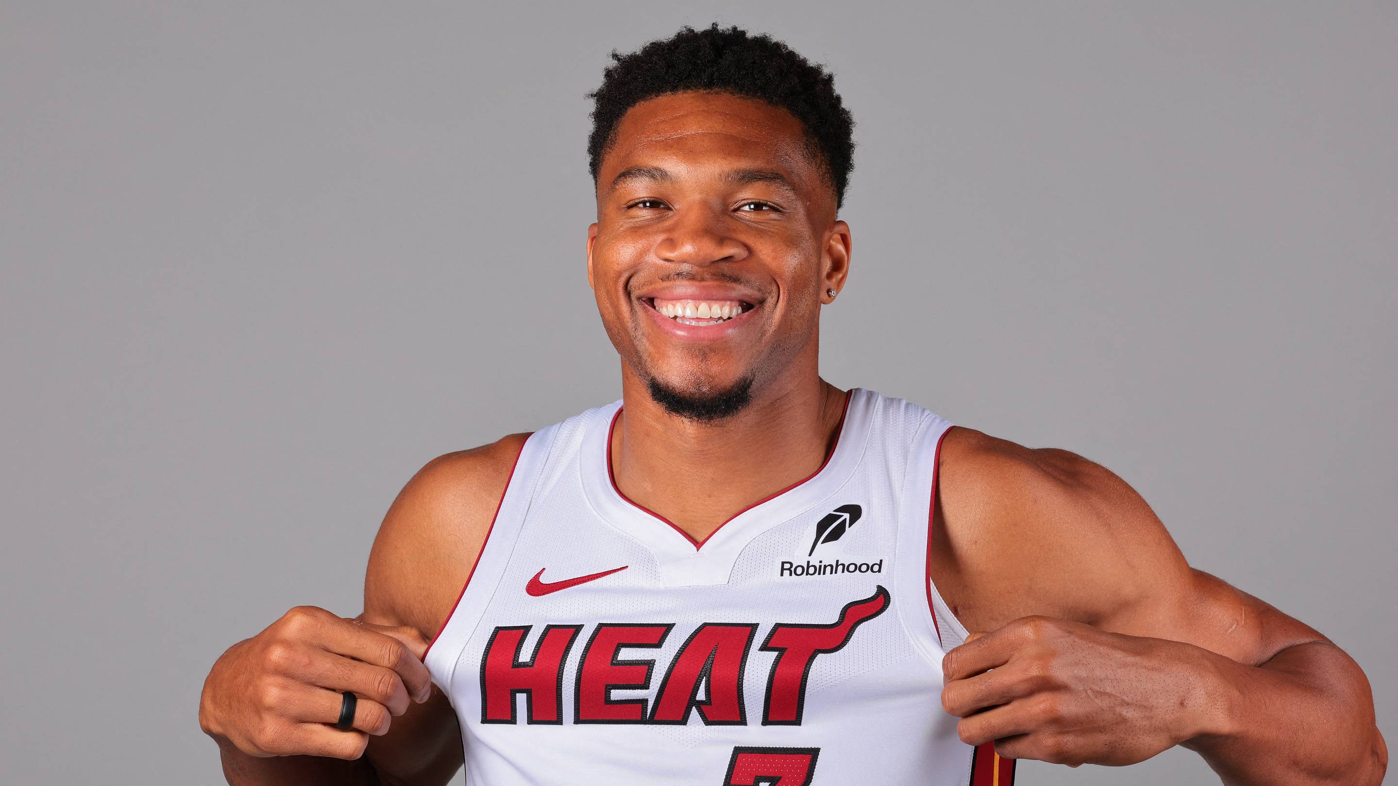Giannis Antetokounmpo joining Celtics might not be off the table after all