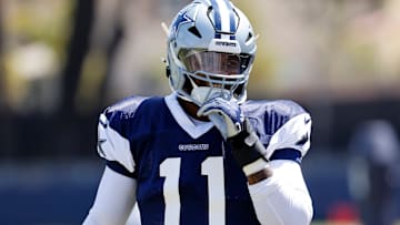 Dallas Cowboys Training Camp