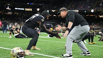 Miami Dolphins v New Orleans Saints