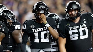 Texas A&M Aggies