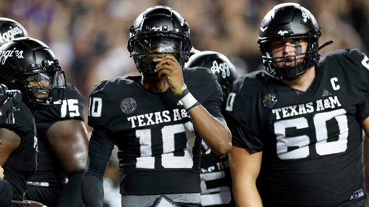 Texas A&M Aggies