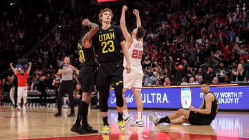 It looks like Lauri Markkanen won't be joining the Houston Rockets any time soon