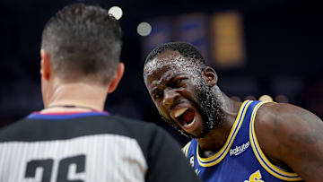 Sacramento Kings v Golden State Warriors