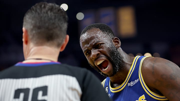 Sacramento Kings v Golden State Warriors