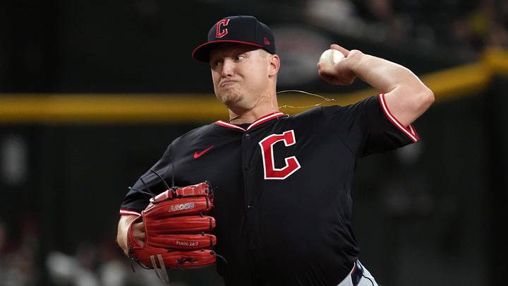 First Impressions From Parker Messick's Guardians, MLB Debut