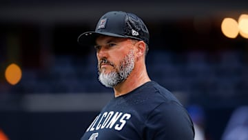 Buffalo Bills v Atlanta Falcons