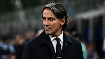 FC Internazionale v Torino - Serie A