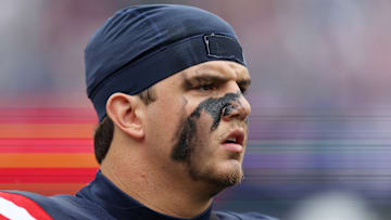 Las Vegas Raiders v New England Patriots - NFL 2025